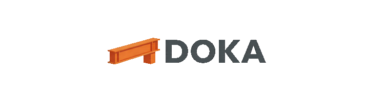 Doka Logo